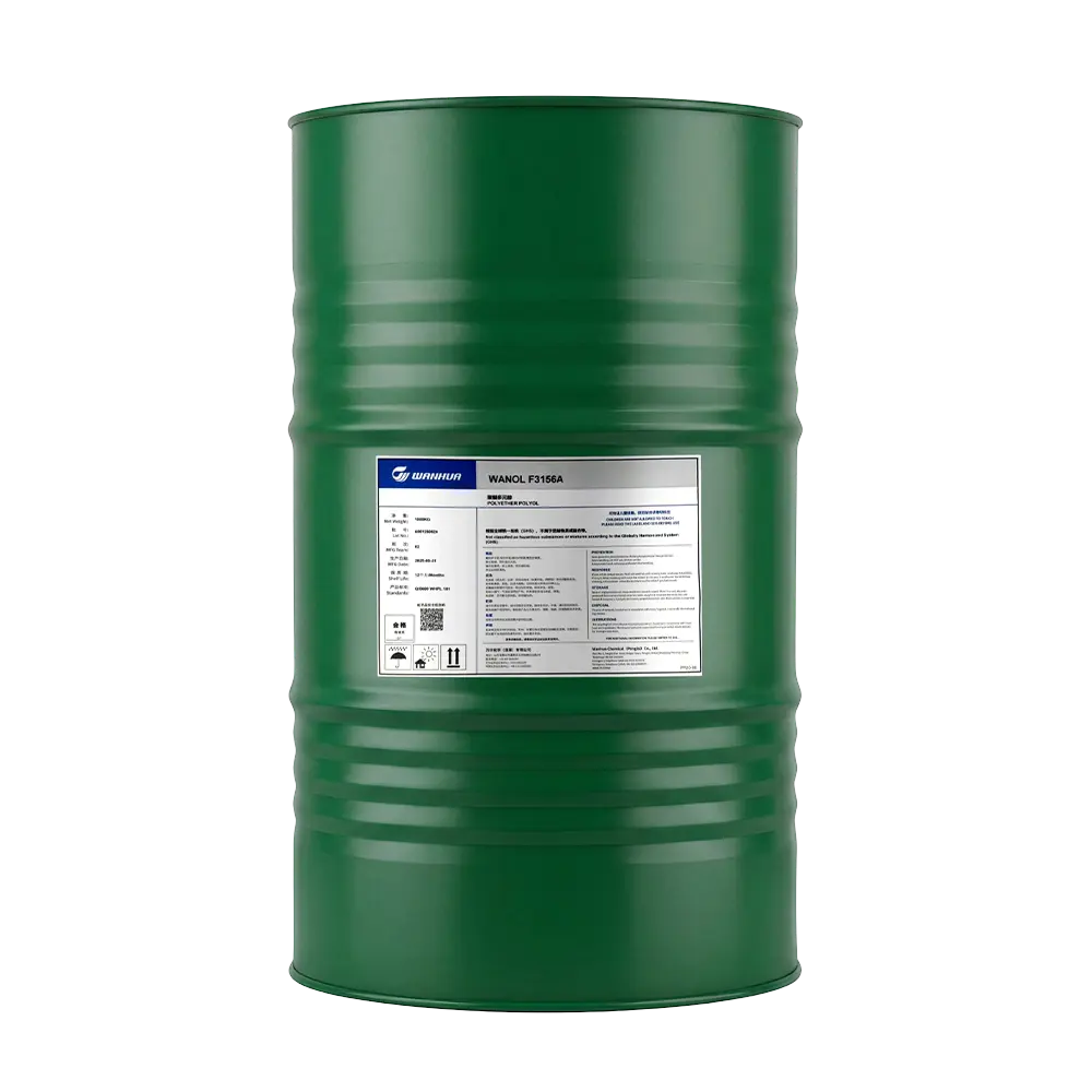 WANOL F3156A Polyeter Polyol