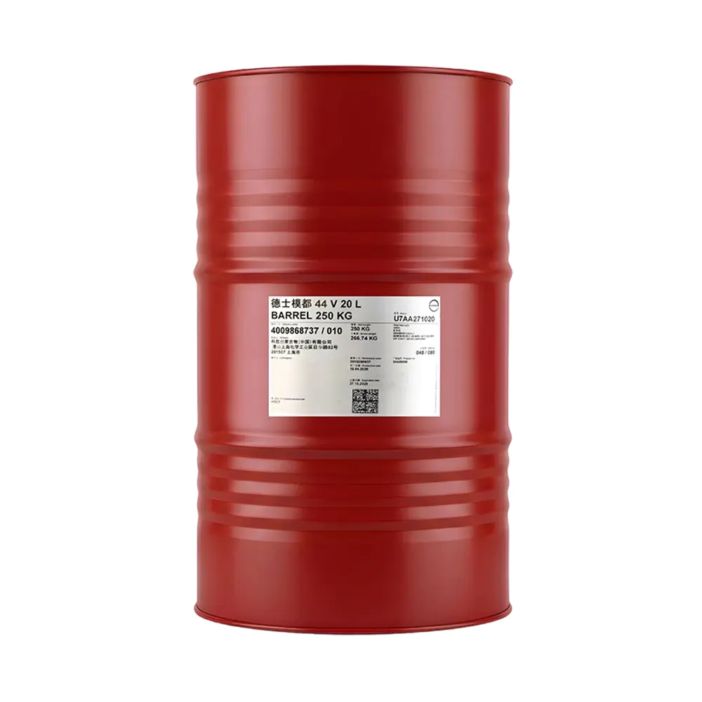 Covestro 44V20 L Polymer MDI-trumkvalitet