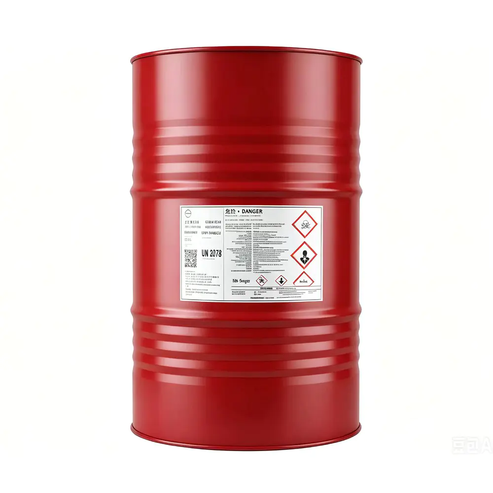Covestro TDI 80/20 Premium polyuretan råmaterial